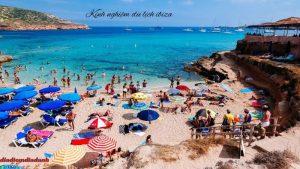 Kinh nghiệm du lịch ibiza