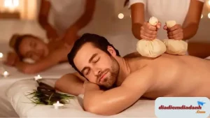 Top 4 Địa Điểm Massage Từ A Đến Z Tại Đà Nẵng Uy Tín Nhất