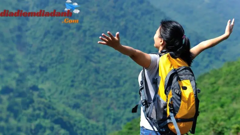 Top 8 Địa Điểm Trekking Gần Hà Nội Thú Vị nhất